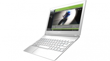 Computex 2012: Windows 8-as ultrabookok az Acer standján
