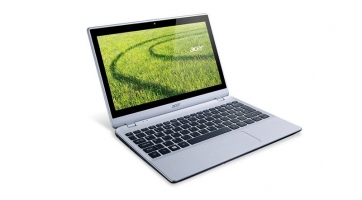 Computex 2013: Az Acer bemutatta a Haswell processzorral szerelt Aspire V7 ultrabookját