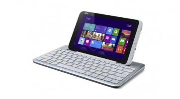 Computex 2013: Az Acer bemutatta új Iconia W3 táblagépét