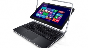 Computex 2013: Bemutatkozott a frissített Dell XPS 12