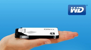 Computex 2013: Bemutatkozott a legvékonyabb 1 TB-os HDD