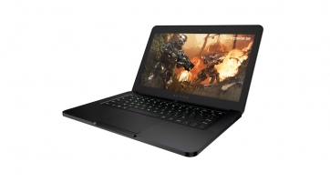 Computex 2013: Bemutatkozott a Razer új Blade gamer laptopja