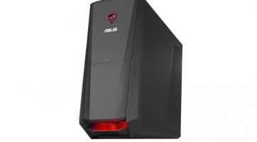 Computex 2013: Bemutatkozott az Asus RoG Tytan G30 gamer PC