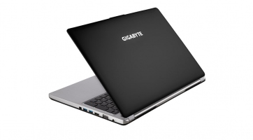 Computex 2013: Két új gamer laptoppal jelentkezett a Gigabyte