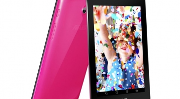 Computex 2013: További újdonságok az Asus standján