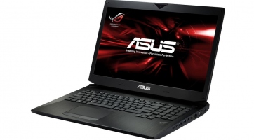 Computex 2013: Újabb gamer laptoppal bővült az Asus kínálata