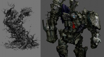 Castlevania: Lords of Shadow 2