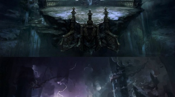 Castlevania: Lords of Shadow 2