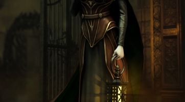 Castlevania: Lords of Shadow 2