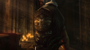 Castlevania: Lords of Shadow 2