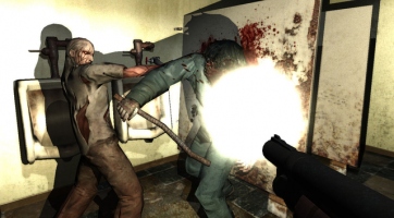Condemned 2 finomságok