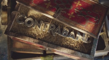 Contraband: állítólag a járműharcokra fog koncentrálni a Just Cause alkotóinak új játéka