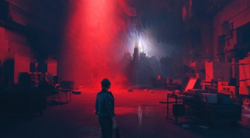 Control: csütörtökön ismét megmutatja magát a Remedy újdonsága