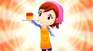 Cooking Mama 2: World Kitchen: Jövőre Európában is