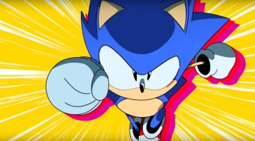 Coolio egyik klasszikusával jöhet majd a Sonic mozifilm első trailere