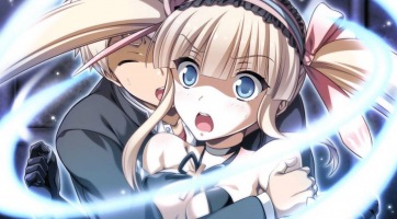 Corpse Party: Blood Drive launch trailer érkezett