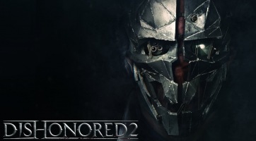 Corvo Attano az új Dishonored 2 fejlesztői napló főhőse