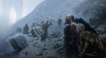 Cory Balrog szerint a God of War egyik titka még felfedezetlen
