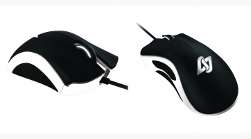 Counter Logic Gaming kiadásban is érkezik a Razer DeathAdder egér