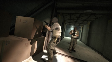 Counter-Strike: Gobal Offensive béta kulcsokat osztogat a Valve