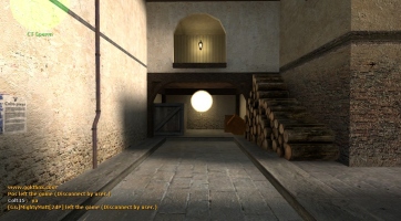 Counter-Strike: Source: Mostantól folyamatosan elérhető egy béta verzió is