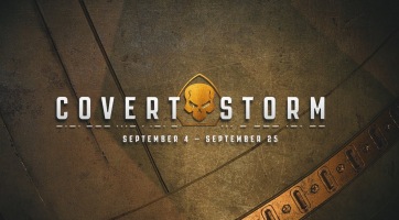Covert Storm név alatt indult el a Call of Duty WWII legújabb közösségi eventje