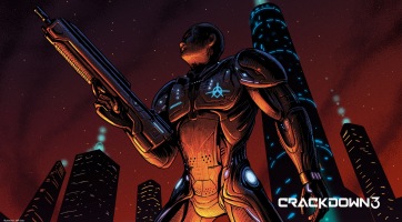 Már a széria atyja sem dolgozik a Crackdown 3-on