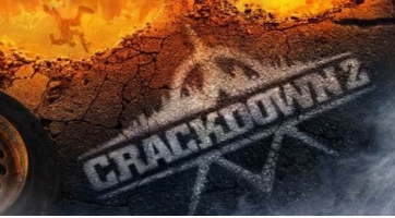 Crackdown 2: Lesz belőle demo verzió