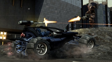 Crackdown 2: Téves a júniusi megjelenés