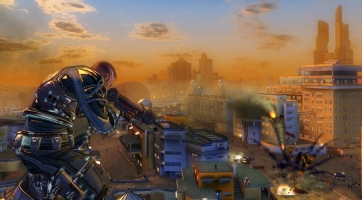 Crackdown 3 és Dance Central: Spotlight bejelentés még ma este?