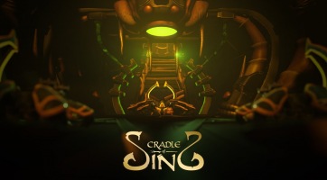 Cradle of Sins címmel olyan VR MOBA készül, amiben még Steve Aoki és xQc is szerepet kapott