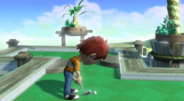 Crazy Minigolf: Képek és információk