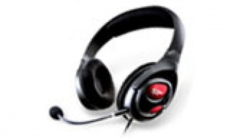 Creative HS-1000 Fatal1ty USB játékos headset 