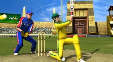 Cricket Revolution: Befutott a kipróbálható verzió