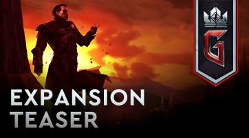 Crimson Curse címmel kap DLC-t a Gwent márciusban