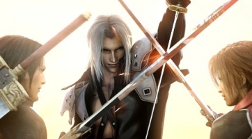 Crisis Core: Final Fantasy VII: Hamarosan nálunk is elstartol