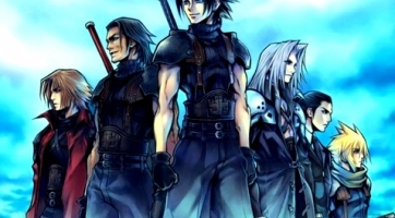 Crisis Core: Final Fantasy VII: Túl az 1 millión