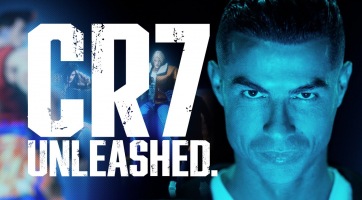 Cristiano Ronaldo is bekerül harcosként a Fatal Fury: City of the Wolves-ba