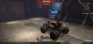Crossout