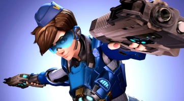 Cross-play lehetőséggel gyarapodhat az Overwatch?