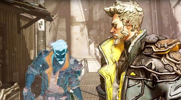 Cross-play lehetőséggel jön a Borderlands 3?