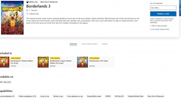 Borderlands 3