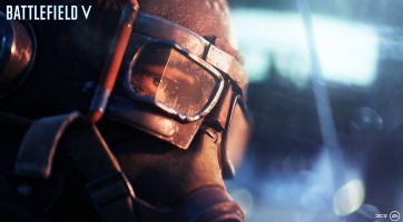 Cross-play támogatással érkezhet a Battlefield V?