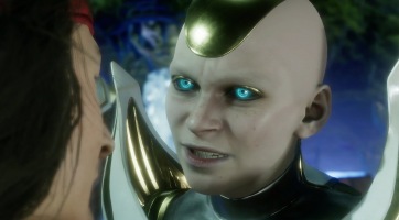 Cross-play-jel jöhet a Mortal Kombat 11?