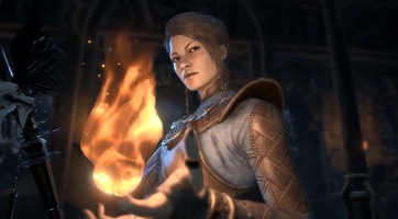Cross-playt is szeretne a Blizzard a Diablo IV-be