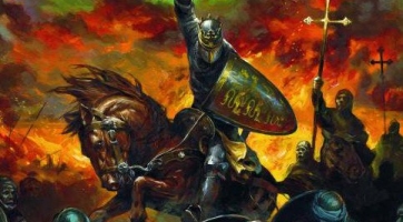 Crusader Kings II gameplay trailer érkezett a gamescom 2011-ről