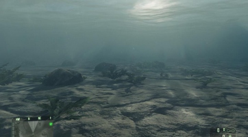 CryEngine 1 vs. CryEngine 2: a fejlődés csodái képekben