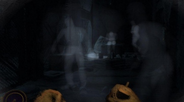Cryostasis: Sleep Of Reason: Demó érkezett!