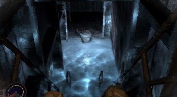 Cryostasis: Sleep Of Reason