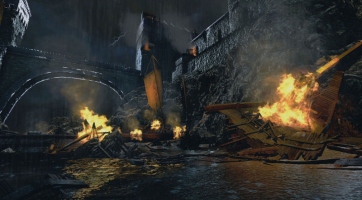 Crysis 2: 3D támogatással érkezik a játék